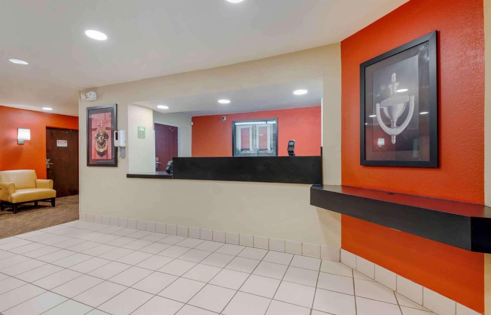 Extended Stay America Suites - Asheville - Tunnel Rd.