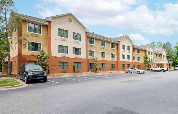 Extended Stay America Suites - Asheville - Tunnel Rd. image 2