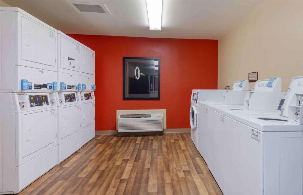 Extended Stay America Suites - Asheville - Tunnel Rd. image 21